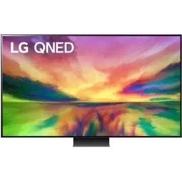 Image relative au LG-86QNED81