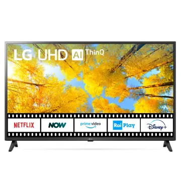 Image relative au LG-43UQ75006LF