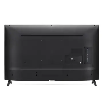 Image relative au LG-43UQ75006LF