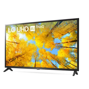 Image relative au LG-43UQ75006LF