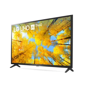 Image relative au LG-43UQ75006LF