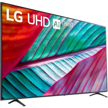 Image relative au LG-43UR78006LK