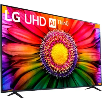 Image relative au LG-43UR80006LJ
