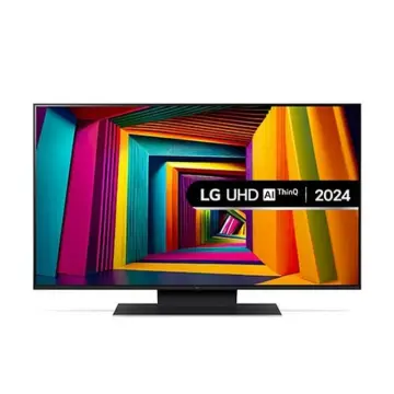 Image relative au LG-43UT91006LA
