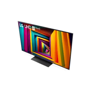 Image relative au LG-50UT91006LA