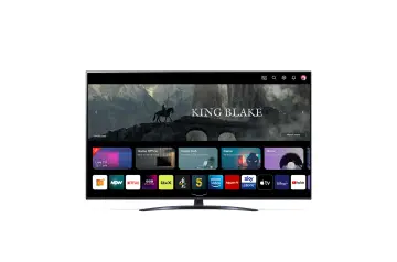 Image relative au LG-55UR81