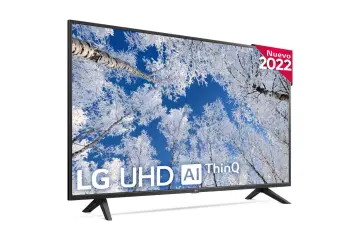 Image relative au LG-65UQ70006LB