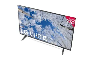 Image relative au LG-65UQ70006LB