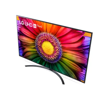 Image relative au LG-75UR81006LJ