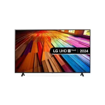 Image relative au LG-75UT8000