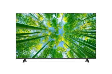 Image relative au LG-86UQ8000