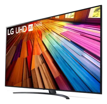 Image relative au LG-86UT81