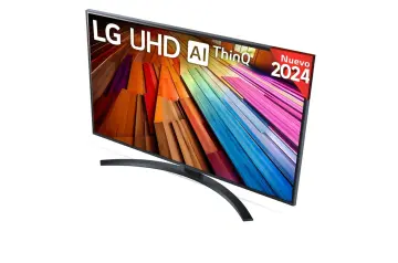 Image relative au LG-55UT81