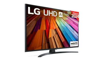 Image relative au LG-50UT81
