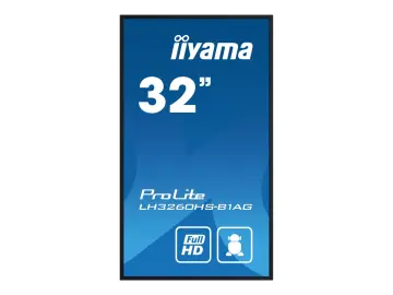 Image relative au IIYAMA-LH3260HS-B1AG