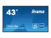 Miniature de IIYAMA-LH4341UHS-B2