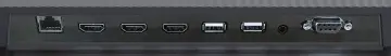 Image relative au IIYAMA-LH4360UHS-B1AG