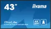 Miniature de IIYAMA-LH4375UHS-B1AG