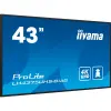 Miniature de IIYAMA-LH4375UHS-B1AG
