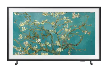 Image relative au SAMSUNG-QE32LS03CBU