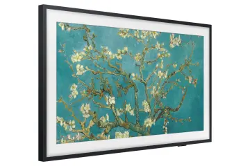 Image relative au SAMSUNG-QE32LS03CBU
