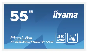 Image relative au IIYAMA-TF5539UHSC