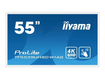 Image relative au IIYAMA-TF5539UHSC