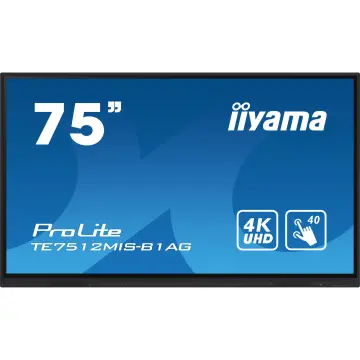 Image relative au IIYAMA-TE7512MISB1AG