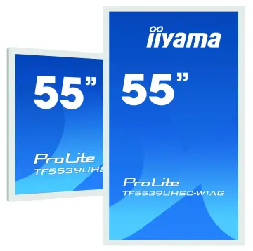 Image relative au IIYAMA-TF5539UHSC