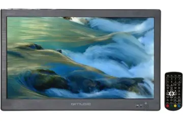 Image relative au MUSE-M335TV