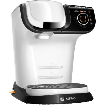 Image relative au BOSCH-TAS6504