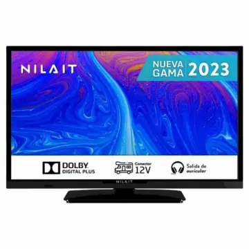 Image relative au NILAIT-TV INTELLIGENTE PRISMA 24HB7001N 24