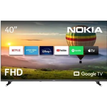 Image relative au 40? (101 cm) FN40GE320 LED FHD Google TV