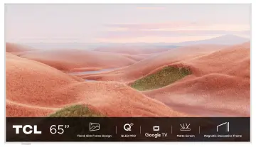 Image relative au TCL-65A300W