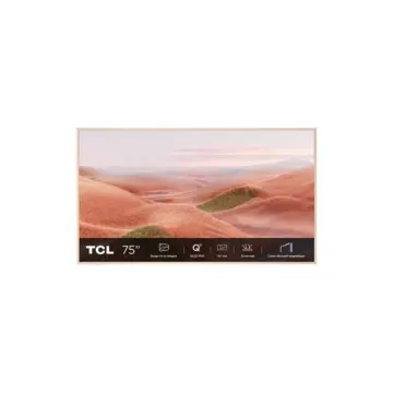 Image relative au TCL-75A300W