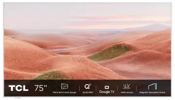 Image relative au TCL-75A300W