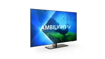Image relative au PHILIPS-55OLED818