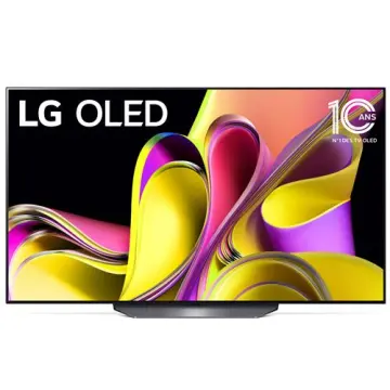 Image relative au LG-OLED77B3
