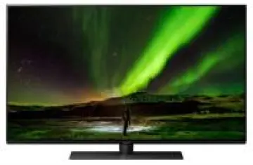 Image relative au panasonic tx-55jz1500e