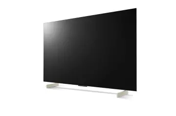 Image relative au LG-OLED42C2