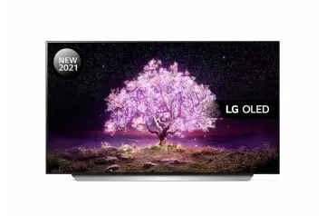 Image relative au LG-OLED48C15LA