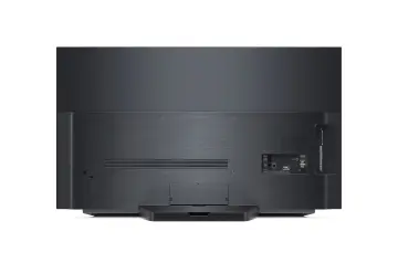 Image relative au LG-OLED48C24