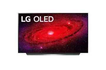 Image relative au LG-OLED48CX6LB