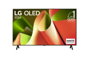 Image relative au LG-OLED55B43LA