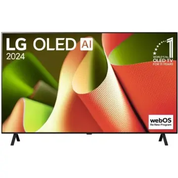 Image relative au LG-OLED55B43LA