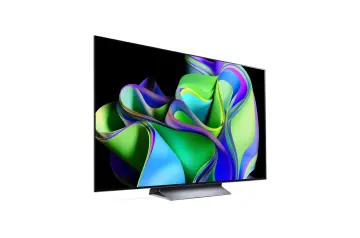 Image relative au LG-OLED55C3