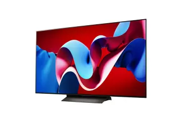 Image relative au LG-OLED55C41LA