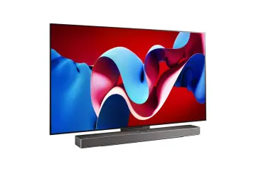 Image relative au LG-OLED55C41LA