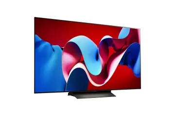 Image relative au LG-OLED55C41LA