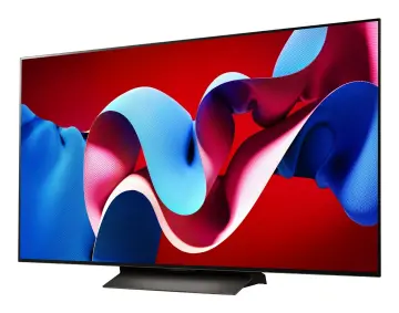 Image relative au LG-OLED55C4